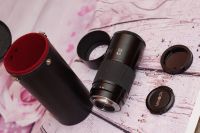 Лот: 16445820. Фото: 2. Объектив Minolta AF Zoom 70-210... Фото, видеокамеры, оптика