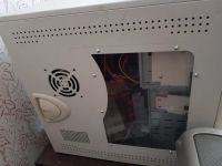 Лот: 11159365. Фото: 4. Xeon X5460 (3,16Ghz x 4)/ 6 gb... Красноярск