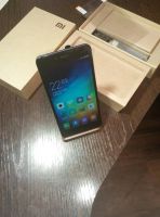 Лот: 6570623. Фото: 2. Xiaomi redmi note 2(FDD версия... Смартфоны, связь, навигация