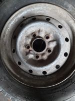 Лот: 18125669. Фото: 3. Диски стальные. Авто, мото, водный транспорт