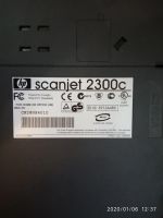 Лот: 17235747. Фото: 2. сканер HP Scanjet 2300c. Принтеры, сканеры, МФУ