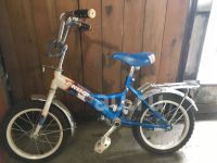 Лот: 20336427. Фото: 2. Детский велосипед. Велоспорт