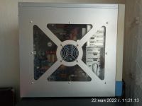 Лот: 19073099. Фото: 4. Системный блок 3 ядра 4Гб GF8600GT. Красноярск