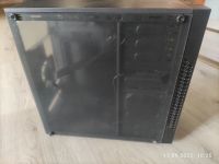 Лот: 19453725. Фото: 2. Корпус миниАТХ Ginzu. Комплектующие