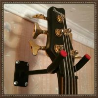 Лот: 10635473. Фото: 3. Держатель/крепление для гитары... Музыкальные инструменты и оборудование