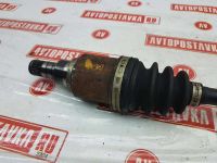 Лот: 20901343. Фото: 2. Привод колеса Nissan Note E12... Автозапчасти