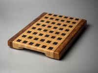 Лот: 19970311. Фото: 2. Деревянная посуда, разделочные... Посуда, кухонная утварь