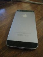 Лот: 11074309. Фото: 2. Iphone 5s. Смартфоны, связь, навигация