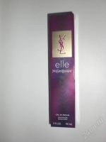 Лот: 43602. Фото: 3. YvesSaintLaurent, духи ELLE