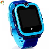 Лот: 16661644. Фото: 4. Часы Smart Baby Watch Wonlex 4G...