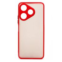 Лот: 25093025. Фото: 2. Чехол-накладка - PC041 для \"Xiaomi... Аксессуары