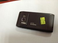 Лот: 8070460. Фото: 2. Nokia N8. Смартфоны, связь, навигация