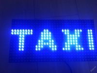 Лот: 6444372. Фото: 2. шашечки шашки такси TAXI ЧАСЫ... Оборудование