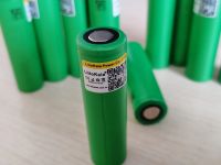 Лот: 17774741. Фото: 5. Vtc5a 2600mah Аккумулятор АКБ...