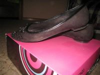 Лот: 1837814. Фото: 2. Балетки Centro. Женская обувь