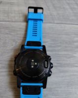 Лот: 25383278. Фото: 4. Смарт часы Garmin Fenix 5x sapphire