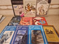 Лот: 22153279. Фото: 3. Детские книги. Литература, книги