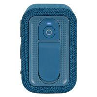 Лот: 25395323. Фото: 3. Портативная колонка TFN TWS Quadro... Компьютеры, оргтехника, канцтовары