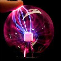 Лот: 8848743. Фото: 4. Плазменный шар USB / plasma ball... Красноярск