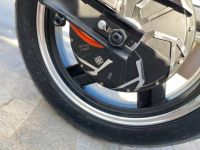 Лот: 20667751. Фото: 6. Kawasaki Z1000 Electro (электро...