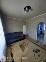 Лот: 25117828. Фото: 3. Продажа Квартира Танзыбей, Рабочая... Недвижимость