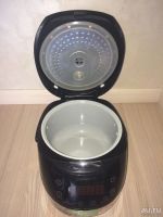 Лот: 8511545. Фото: 3. Мультиварка Polaris PMC 0517AD. Бытовая техника