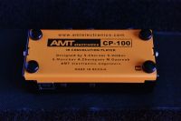Лот: 7948577. Фото: 17. AMT Electronics CP-100 Pangaea...