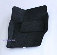 Лот: 4065626. Фото: 2. Автомобильные коврики 3d Boratex... Оснащение, оборудование, аксессуары