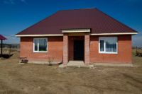 Лот: 11520462. Фото: 5. Продам новый жилой дом в с.Есаулово...