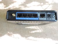 Лот: 13846308. Фото: 3. роутер d-link dir-300. Компьютеры, оргтехника, канцтовары