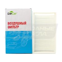 Лот: 25803028. Фото: 2. Комплект фильтров LivCar для hyundai... Автохимия, масла, тюнинг