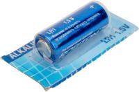 Лот: 20661965. Фото: 2. Батарейка LR1 Robiton Standard... Аксессуары