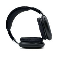 Лот: 25795266. Фото: 2. BT Гарнитура AIR PODS MAX Black. Аудиотехника