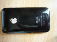 Лот: 3121271. Фото: 2. Iphone 3GS 32 GB. Интересует обмен. Смартфоны, связь, навигация