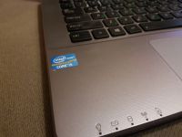 Лот: 17010801. Фото: 6. Ноутбук Asus X450CC Core i5-3337U...