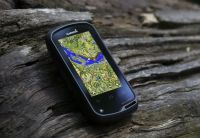 Лот: 3560308. Фото: 3. Garmin Monterra Europe из Великобритании. Красноярск