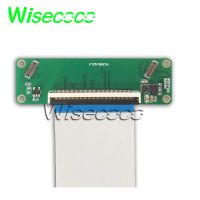 Лот: 20910259. Фото: 3. Круглый Oled-дисплей Wisecoco... Смартфоны, связь, навигация