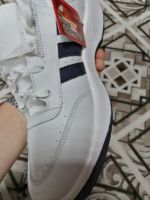 Лот: 20013433. Фото: 5. Кроссовки Adidas белые 90-е