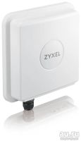 Лот: 18388675. Фото: 2. Wi-Fi роутер Zyxel LTE7490-M904-EU01V1F. Сетевые устройства