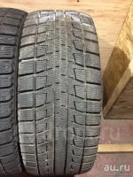 Лот: 13661144. Фото: 2. Bridgestone Blizzak Revo2, 245... Шины, Диски