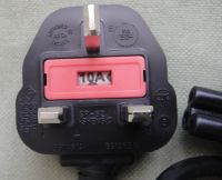 Лот: 25106854. Фото: 3. Кабель сетевой I-Sheng тип «G... Бытовая техника