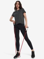 Лот: 25721194. Фото: 5. Футболка женская Reebok ID Train...