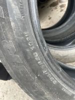 Лот: 22171598. Фото: 5. 235-55-R20 Bridgestone Dueller...