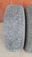 Лот: 25801522. Фото: 5. Колеса r15 5/114.3. Kumho 195...