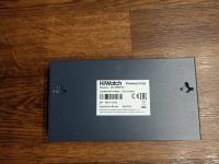 Лот: 21277544. Фото: 2. Коммутатор HiWatch DS-S908P(B). Сетевые устройства