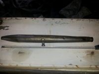 Лот: 9946126. Фото: 6. Труба выхлопная ИЖ