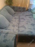 Лот: 1920472. Фото: 2. Большой мягкий уголок. Мягкая мебель