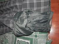 Лот: 10473765. Фото: 2. Штаны зимние для девочки. Одежда и аксессуары