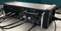 Лот: 20337182. Фото: 2. Behringer XR12 Микшерный пульт. Профессиональный звук