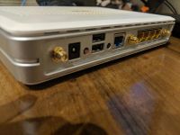 Лот: 10960376. Фото: 2. Роутер ASUS RT-N16. Сетевые устройства